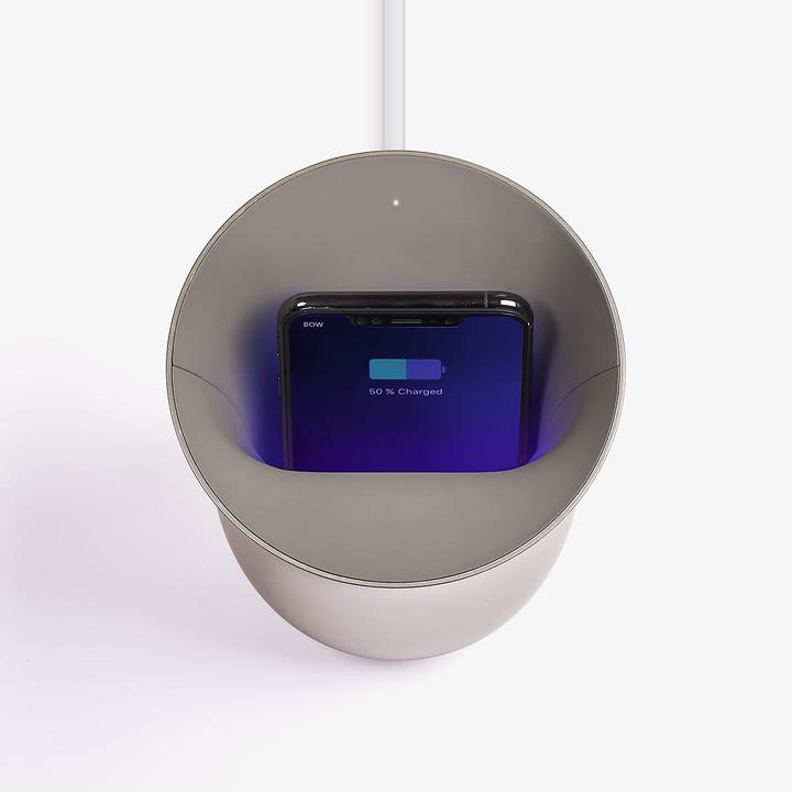 Produktbild Lexon Oblio mit UV Sanitizer (10 W)