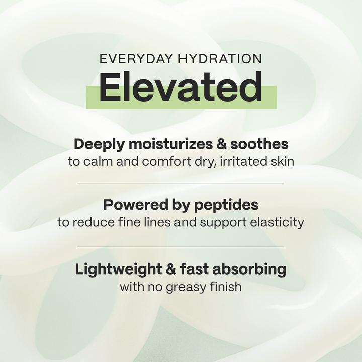 Actual product image MadHippie Face Cream (30 ml, Day cream)