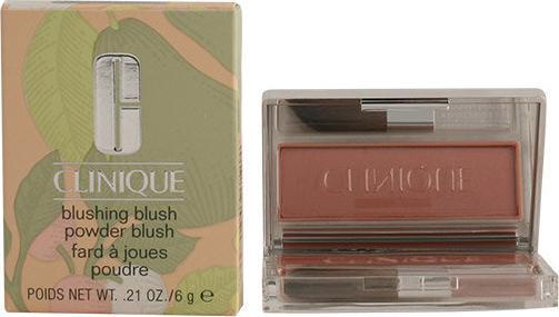 Clinique Blush (102-innocent peach)