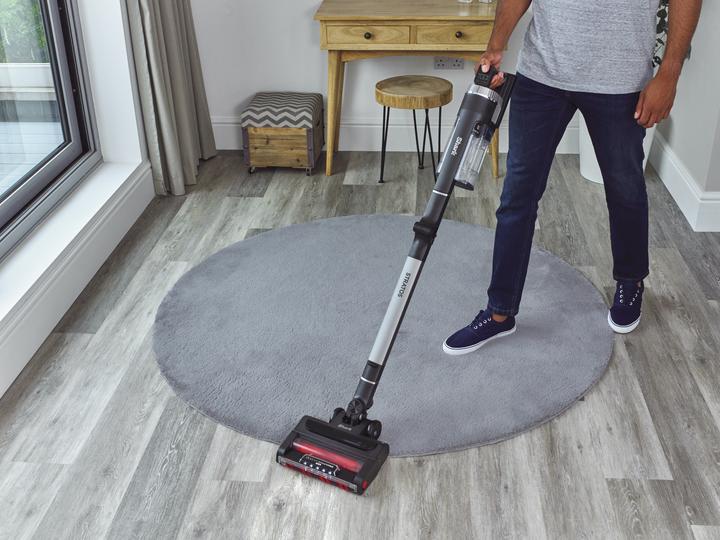 Produktbild Shark Stratos IZ420EUT