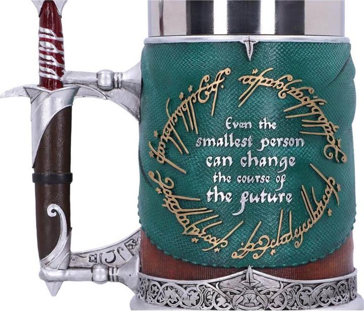 Nemesis Now Lord of the Rings: Frodo (0.60 l, 1 x)
