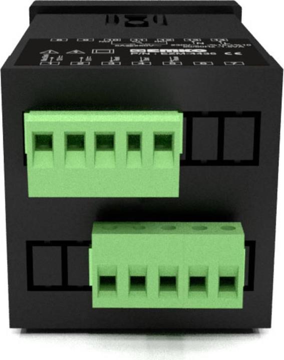 Actual product image Emko EZM-4435.2.00.0.1/00.00/0.0.0 Timer Timer