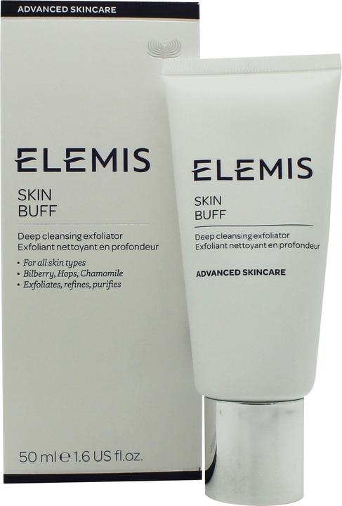 Image du produit Elemis Advanced Skincare Skin Buff (Gommage, 50 ml)
