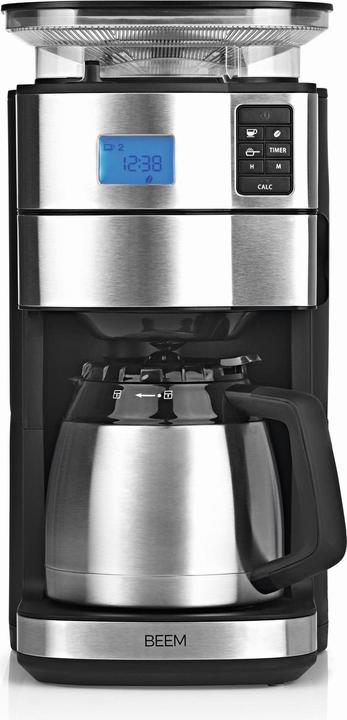 Produktbild Beem Filterkaffeemaschine Fresh-Aroma-Perfect 2 mit Thermokrug