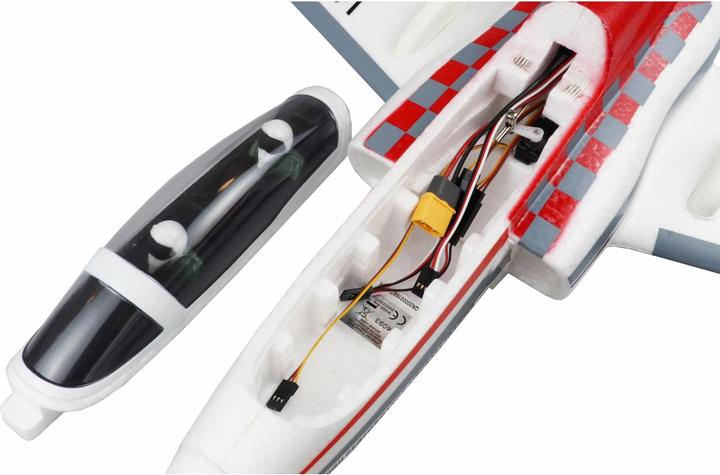 Actual product image Amewi Impeller Jet Viper Hpat (Jet)