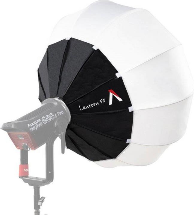 Aputure Lantern 90 (Softbox, 90 cm)