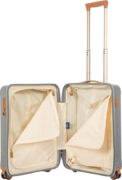 Immagine prodotto Brics Capri - Carrello (45 l, Bagaglio a mano (fino a 50 litri))