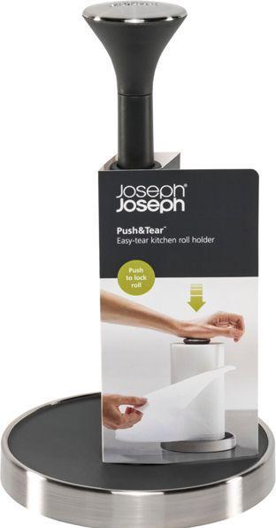 Produktbild Joseph Joseph Push&Tear Papierrollenhalter