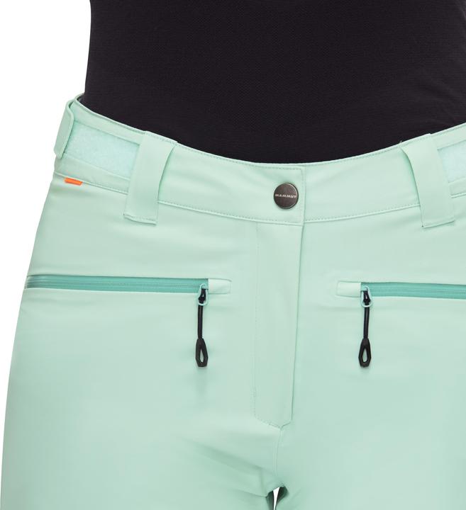 Actual product image Mammut Stoney HS Thermo Pants Women (32)