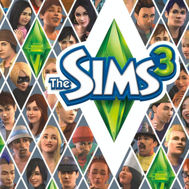 Immagine prodotto EA Games Sims 3 (Wii, DE)