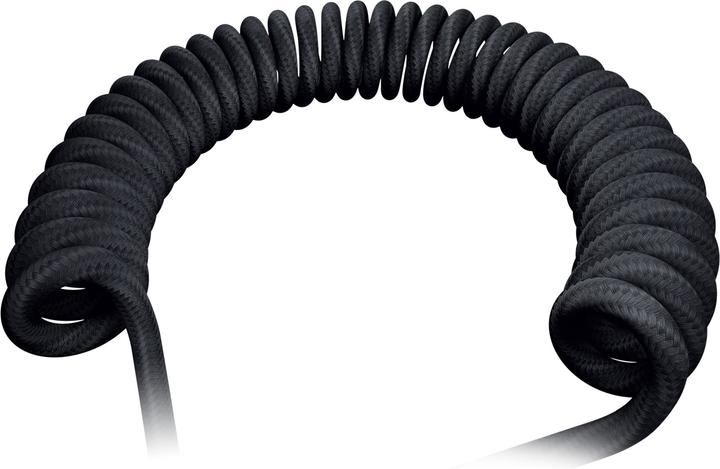 Produktbild Razer PBT Keycap + Coiled Cable Upgrade Set