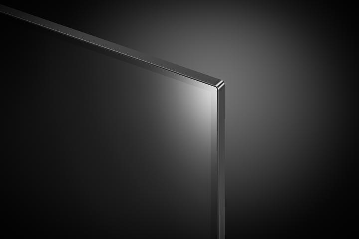 Produktbild LG OLED55C34LA (55", OLED, 4K)
