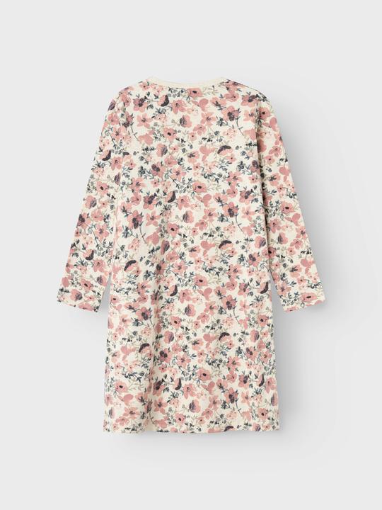 Produktbild Name it Nkfnightgown Ls Nostalgia Flower Noos (146)
