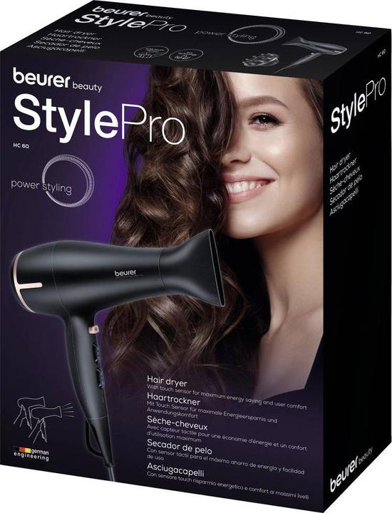 Immagine prodotto Beurer HC 60 Eco