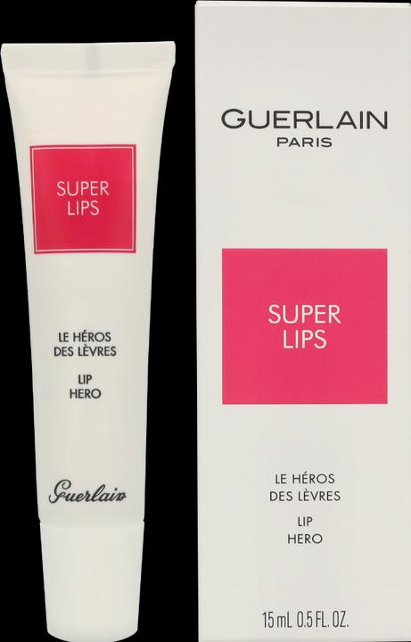 Produktbild Guerlain My Supertips Super Lips (Fluid, 15 ml)