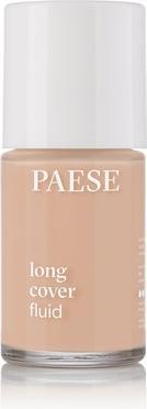 Actual product image Paese Long Cover Fluid Concealing Primer With Extended Impact 03 Golden Beige 30Ml (03 Golden Beige)