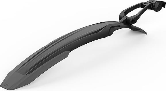 Actual product image Cube Bike Mudguard VANE DISC rear 29" (Rear mudguard)