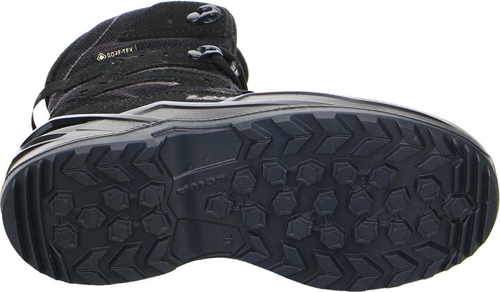 Actual product image Lowa Lino Gtx Hi Jr (32)