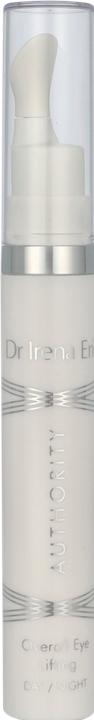 Image du produit Dr Irena Eris Authority Overall Eye Lifting Day/Night (Roll-on, 15 ml, Jour + nuit)