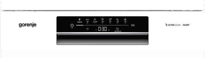 Produktbild Gorenje GS642D90W ws