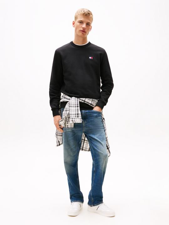 Immagine prodotto Tommy Jeans Tjm Reg Badge Crew Ext (XL)