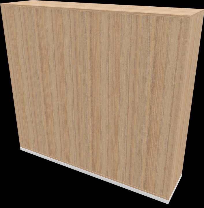 Amber oak decor with structure, Cubanite grey, White