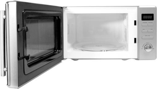 Actual product image Inventum MN207S (20 l)