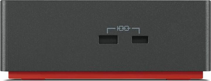 Produktbild Lenovo ThinkPad Workstation Dock (Thunderbolt, 12 Ports)