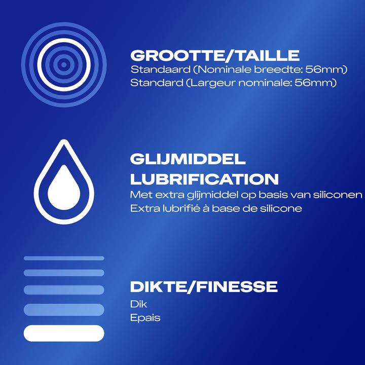 Produktbild Durex Extra Safe (20 Stk.)