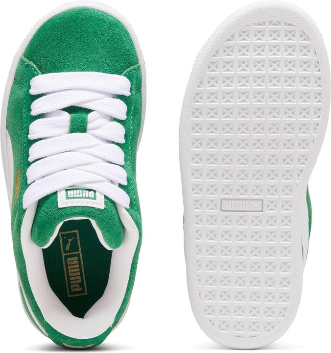 Actual product image Puma Suede XL PS (28)