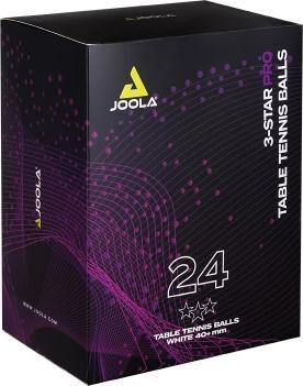 Joola 3-Star Pro Ball (x24) (24 Stk.)