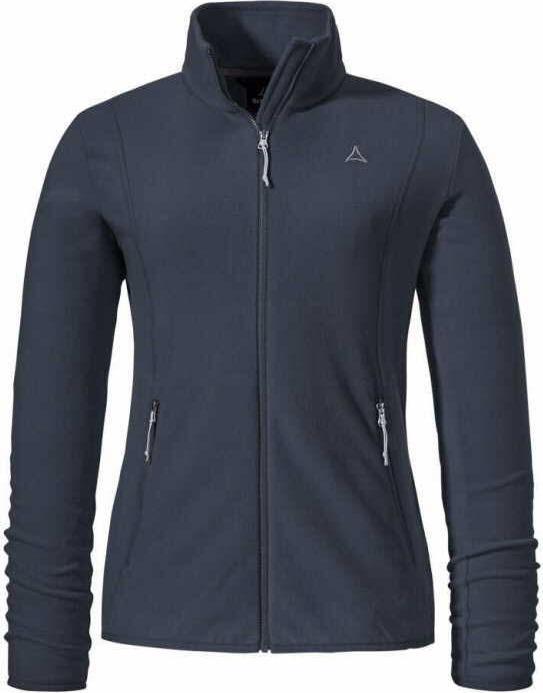 Produktbild Schöffel Fleece Jk Style Ash WMS (44)