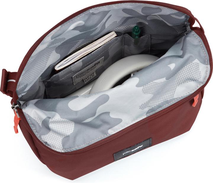 Image du produit Pacsafe Sac à bandoulière GO anti-theft RFID 24 cm