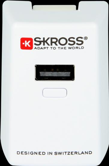 Produktbild Skross SOS Battery USB (1200 mAh, 4.44 Wh)