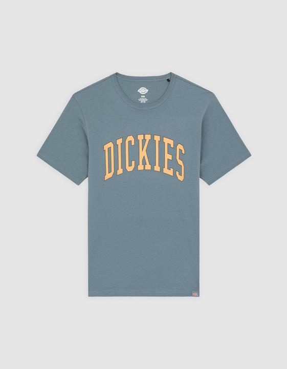 Dickies Aitkin Tee Stormy Weather (M)
