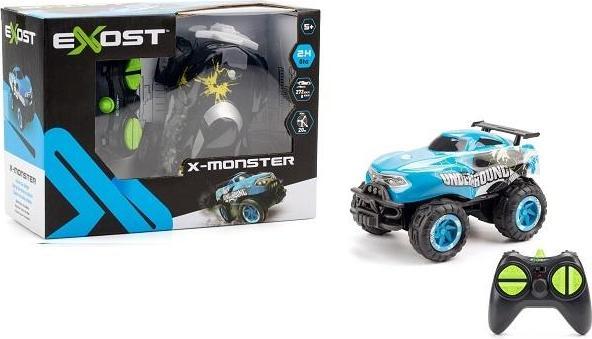 Produktbild Silverlit Mini Truck Exost Funksteuerung