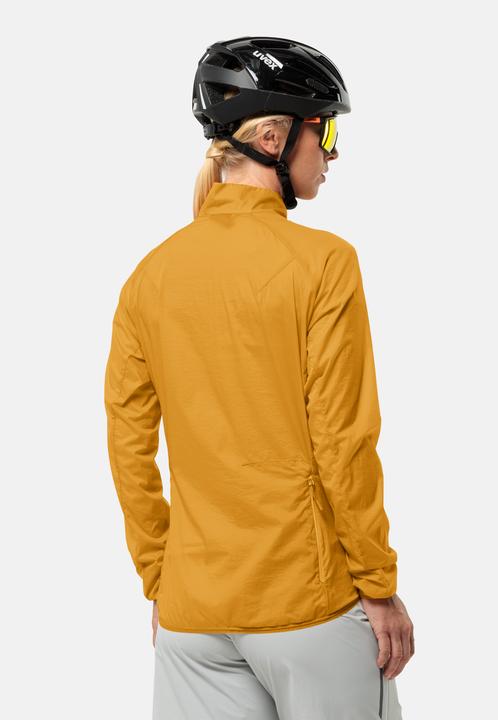 Produktbild Jack Wolfskin Gravex Wind Jkt W (XL)