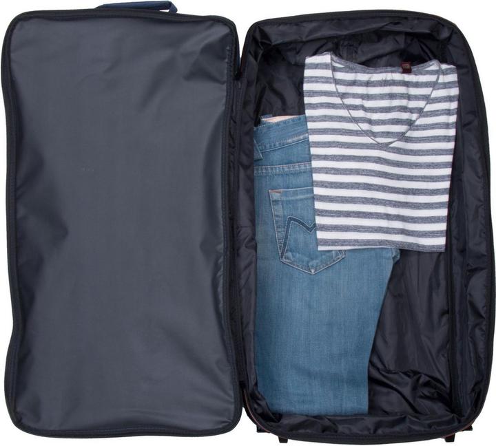 Image du produit Travelite Principes de base (98 l, L (90 - 115l))