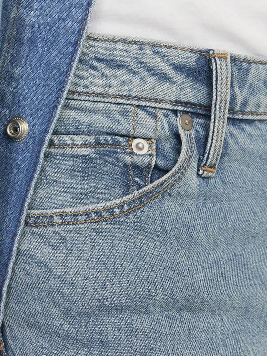 Actual product image Jack & Jones JJICLARK JJEVAN AM 495 NOOS Regular fit jeans Regular fit jeans (32)