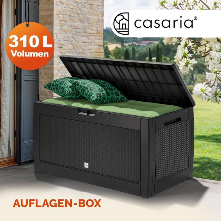 Image du produit Casaria Bahut