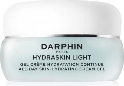 Actual product image Darphin Hydraskin Light All Day Skin Hydrating Cream-Gel (30 ml, Day cream)