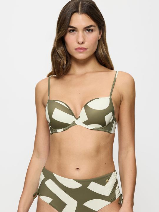 Actual product image Triumph Bügel-Bikini-Top Summer Allure (42)