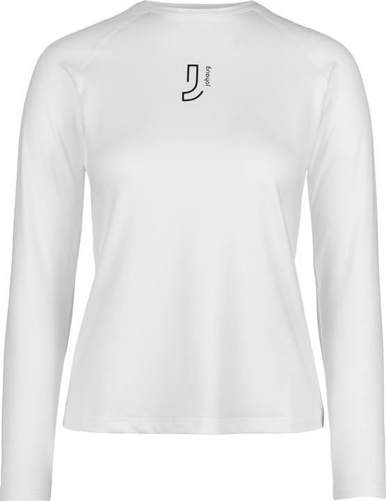 Actual product image Johaug Elemental Long Sleeve 2.0 (M)