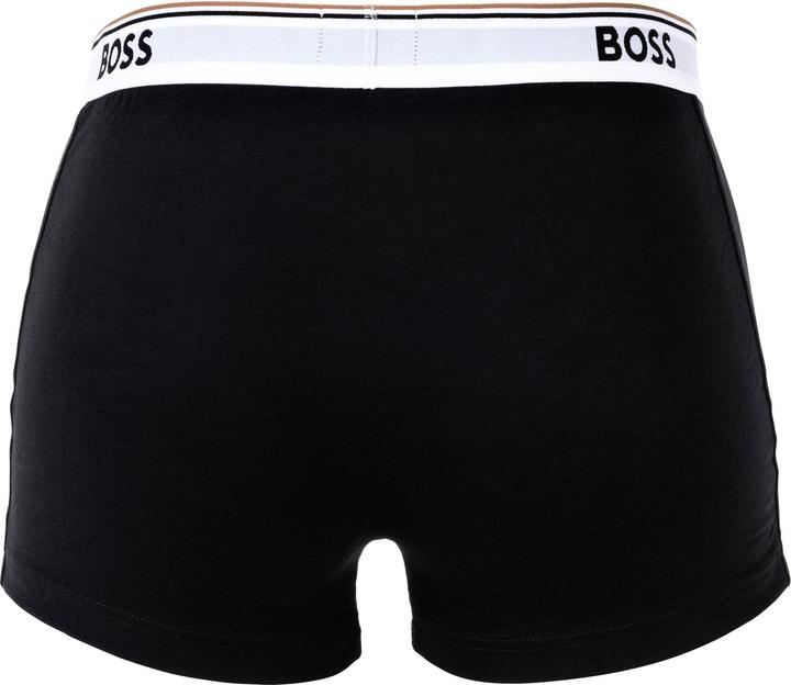 Image du produit BOSS Puissance (XL, Lot de 3)