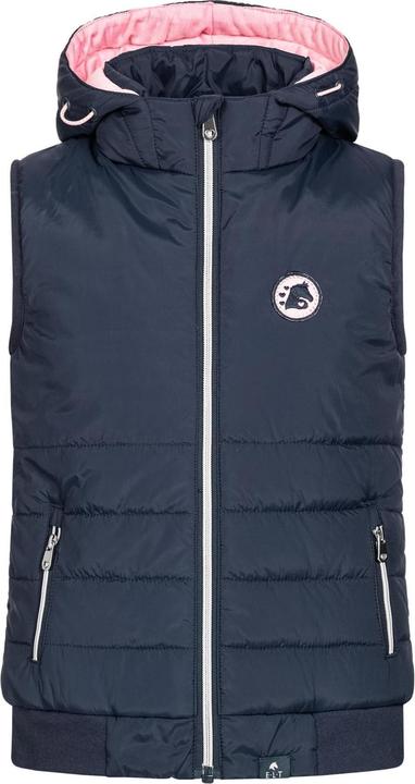 Actual product image ELT Vest Lucky Greta children (104, 110)