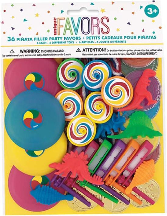 Image du produit Unique Jouets pour piñata