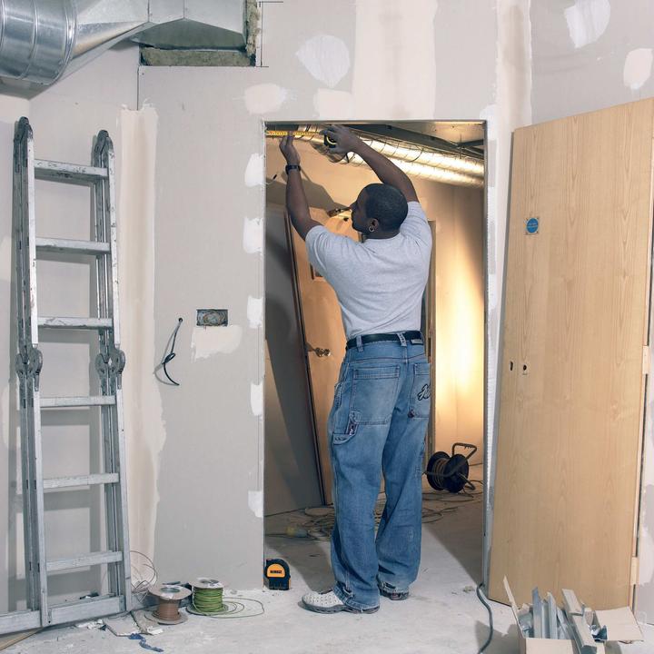 Productafbeelding DeWalt Kruislijn+Loodlaser