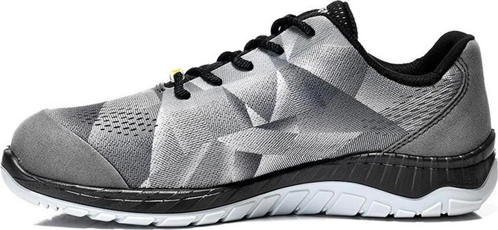Produktbild Elten Landon grey Low ESD S1 (S1, 43)