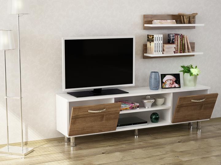 Produktbild Kalune Design Daniel (60 x 14.5 x 14.5 cm)