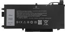 Produktbild Dell BTRY,PRI,63WHR,4C,LITH,SMP (4 Zellen, 3941 mAh)
